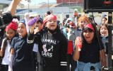 TDG Lo Prado celebra Semana de la Educación Artística con la 2da edición de “Entre colores y corcheas”