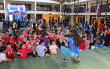 TDG El Bosque celebra su 42° aniversario con Jornada de Hábitos Positivos y entretenidas alianzas