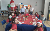 CS Emprendedores incentiva la escritura creativa con concurso de “Cartas al viejito Pascuero”
