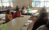 CS Quilicura realiza charla para padres, madres y apoderados sobre educación sexual integral