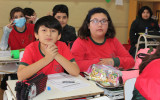 CS Quilicura informa periodo y horarios para matricular a las y los estudiantes nuevos