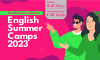 TDG Lo Prado invita a estudiantes de 5° básico a 4° medio a postular al English Summer Camps 2022