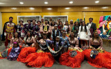 TDG La Granja presenta ante la comunidad su XLII Muestra de los Talleres Musicales y de Danzas Folklóricas