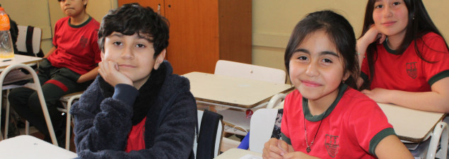 Dirección del CS Quilicura informa modificación horaria para el año escolar 2023 Dirección del CS Quilicura informa modificación horaria para el año escolar 2023