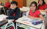 Dirección del CS Quilicura informa modificación horaria para el año escolar 2023