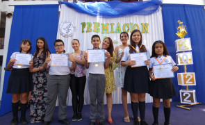 Premiación 2022 - TDG Lo Prado