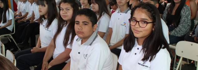 TDG La Granja inicia año escolar 2023 el viernes 3 de marzo e informa listas de útiles TDG La Granja inicia año escolar 2023 el viernes 3 de marzo e informa listas de útiles