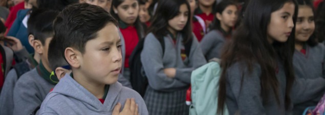 CS Emprendedores inicia año escolar 2023 el viernes 3 de marzo e informa listas de útiles CS Emprendedores inicia año escolar 2023 el viernes 3 de marzo e informa listas de útiles