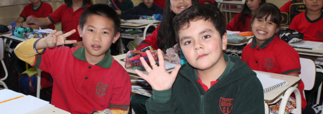 CS Quilicura inicia año escolar 2023 el viernes 3 de marzo e informa listas de útiles y lecturas complementarias CS Quilicura inicia año escolar 2023 el viernes 3 de marzo e informa listas de útiles y lecturas complementarias