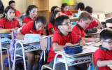 ¡Recuerda!: Este viernes 3 de marzo inicia el año escolar 2023 en el CS Quilicura con un nuevo horario