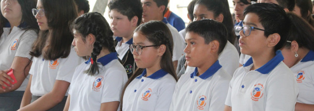 TDG El Bosque informa las actividades programadas para el inicio del año escolar 2023, este viernes 3 de marzo TDG El Bosque informa las actividades programadas para el inicio del año escolar 2023, este viernes 3 de marzo
