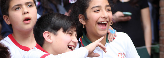 CS La Florida informa las actividades programadas para el inicio del año escolar 2023, este viernes 3 de marzo