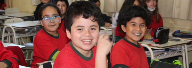 ¡Con sorteo de entradas!: CS Quilicura informa las actividades para el inicio del año escolar 2023, este viernes 3 de marzo ¡Con sorteo de entradas!: CS Quilicura informa las actividades para el inicio del año escolar 2023, este viernes 3 de marzo