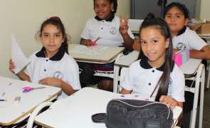 Primer día de clases 2023 - TDG Lo Prado