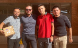 CS Quilicura inicia el año escolar 2023 con gran entusiasmo y alta asistencia de estudiantes