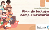 CS Pudahuel informa Plan de Lecturas Complementarias 2023