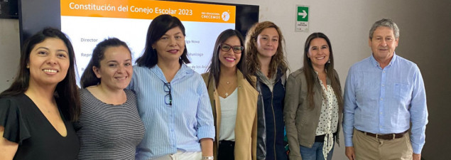 CS Emprendedores suma nuevas profesionales de apoyo para las y los estudiantes