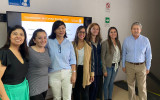 CS Emprendedores suma nuevas profesionales de apoyo para las y los estudiantes