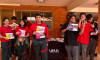UDLA visita a estudiantes de Enseñanza Media del CS Quilicura y ofrece preuniversitario online gratuito