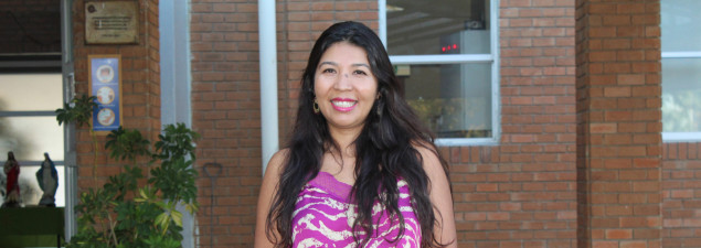 Coordinadora Pedagógica del CS La Florida realiza pasantía en España para perfeccionarse en Innovación y Liderazgo Educativo Coordinadora Pedagógica del CS La Florida realiza pasantía en España para perfeccionarse en Innovación y Liderazgo Educativo