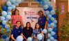 Equipo psicoeducativo del CS La Florida organiza actividad por el Día Mundial de la concientización del autismo