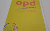 TDG Lo Prado realiza Taller de Padres sobre Derechos de Niños, Niñas y Adocescentes