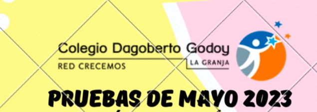 TDG La Granja informa calendario de pruebas mensuales de mayo