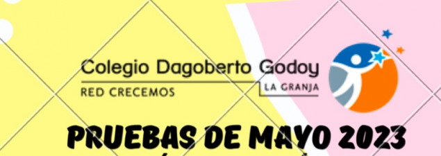 TDG La Granja informa calendario de pruebas mensuales de mayo TDG La Granja informa calendario de pruebas mensuales de mayo