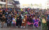 Celebración del Día del Estudiante en Colegio TDG Lo Prado