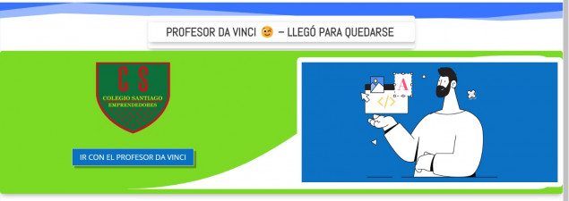 CS Emprendedores implementa innovadora plataforma de inteligencia artificial para mejorar el aprendizaje