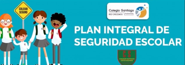 CS Pudahuel realiza simulacro para evaluar aplicación del Plan de Seguridad en la comunidad escolar