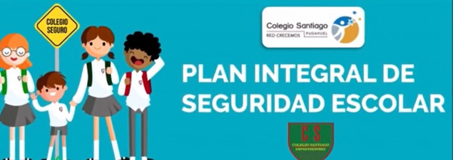 CS Pudahuel realiza simulacro para evaluar aplicación del Plan de Seguridad en la comunidad escolar CS Pudahuel realiza simulacro para evaluar aplicación del Plan de Seguridad en la comunidad escolar