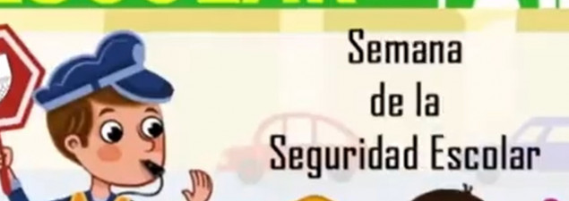 CS Pudahuel promueve el autocuidado y alimentación saludable en la Semana de la Seguridad 2023