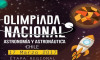 Estudiante del CS Quilicura participa exitosamente en Olimpiadas de Astronomía y Astronáutica y avanza a instancia nacional