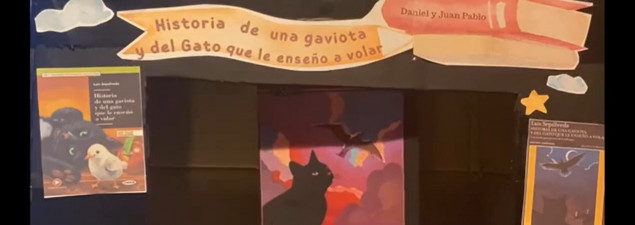 TDG La Granja diversifica su metodología de evaluación del Plan Lector TDG La Granja diversifica su metodología de evaluación del Plan Lector