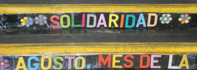 TDG Lo Prado realiza campaña solidaria de alimentos en el Mes de la solidaridad TDG Lo Prado realiza campaña solidaria de alimentos en el Mes de la solidaridad