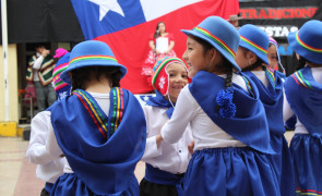 Fiestas Patrias - CS Pudahuel