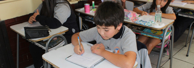 TDG El Bosque presenta a la comunidad escolar actualización de su protocolo de accidentes escolares TDG El Bosque presenta a la comunidad escolar actualización de su protocolo de accidentes escolares