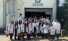 Academia de BioCiencias del TDG Lo Prado vive sesión experimental en la Universidad Andrés Bello