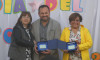 TDG Lo Prado entrega reconocimiento a profesoras y profesores por sus años de trayectoria