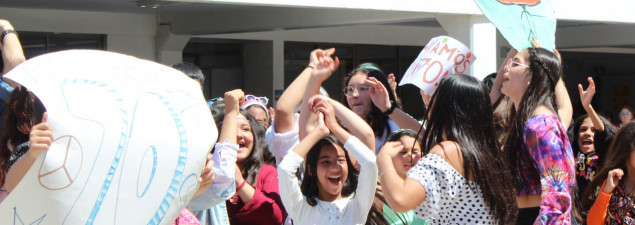 TDG Lo Prado cumple 41 años de trayectoria y los celebra con entretenidas alianzas TDG Lo Prado cumple 41 años de trayectoria y los celebra con entretenidas alianzas