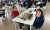 Dos estudiantes del CS Emprendedores se coronan campeones en torneo regional de ajedrez