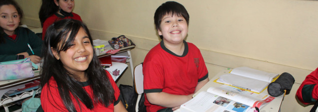 CS Quilicura informa fechas de matrículas para estudiantes antiguos y nuevos CS Quilicura informa fechas de matrículas para estudiantes antiguos y nuevos