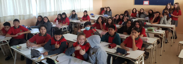 CS Emprendedores informa fechas de matrículas para estudiantes nuevos CS Emprendedores informa fechas de matrículas para estudiantes nuevos