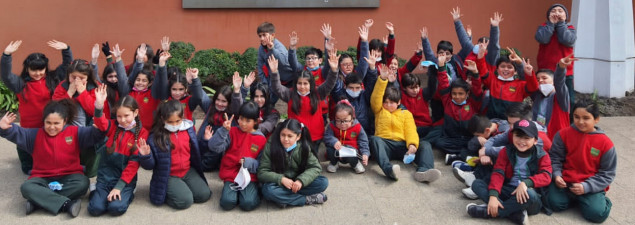 CS Emprendedores realiza boletín de resumen con las actividades PME desarrolladas durante el año 2023 CS Emprendedores realiza boletín de resumen con las actividades PME desarrolladas durante el año 2023