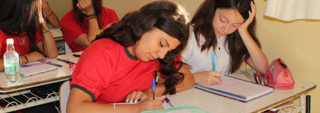 Mineduc informa detalles sobre el período de regularización para estudiantes que aún no han sido matriculados Mineduc informa detalles sobre el período de regularización para estudiantes que aún no han sido matriculados