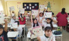 CS Pudahuel celebra su 3ª Fiesta de Valores del año, centrada en la Honestidad y Superación