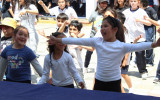 TDG Lo Prado cierra el año escolar 2023 con gran jornada entretenida