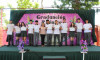 Graduación 8° básico - CS La Florida