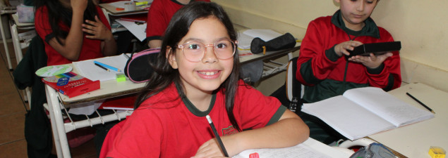 Colegios de Red Crecemos informan listas de útiles 2024 Colegios de Red Crecemos informan listas de útiles 2024